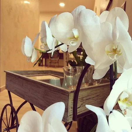 Isolabella Отель типа 