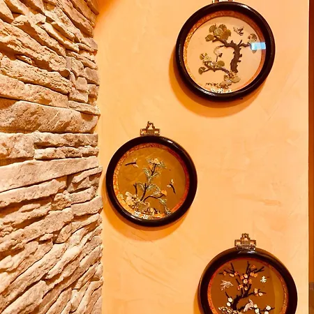 Bed and breakfast Isolabella