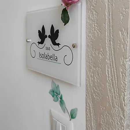 Isolabella Bed & Breakfast 3*