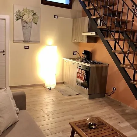 Bed and Breakfast Isolabella 3*