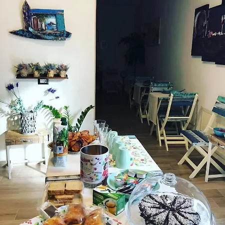 Isolabella Bed and Breakfast