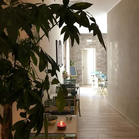 Bed and Breakfast Isolabella Mazara del Vallo