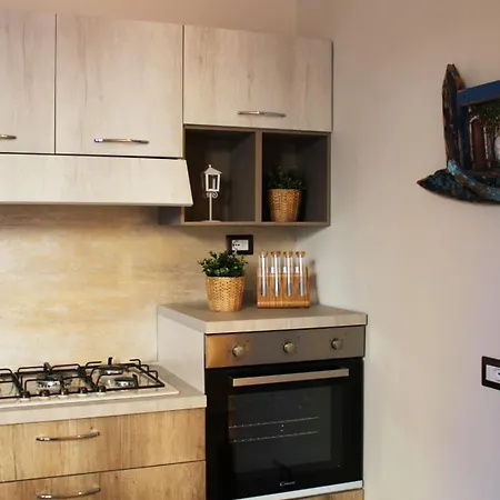 Isolabella Bed and Breakfast Mazara del Vallo