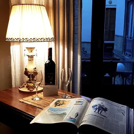 Isolabella Bed and Breakfast Mazara del Vallo