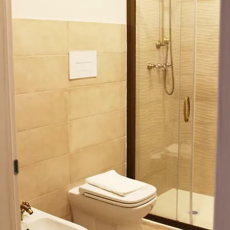 Bed and Breakfast Isolabella Mazara del Vallo