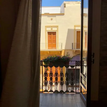 Frühstückspension Isolabella Mazara del Vallo