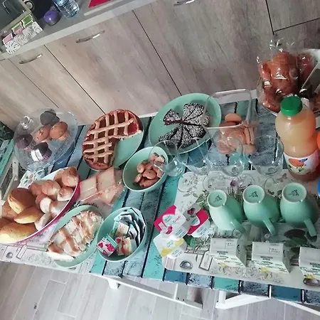 Frühstückspension Isolabella 3*