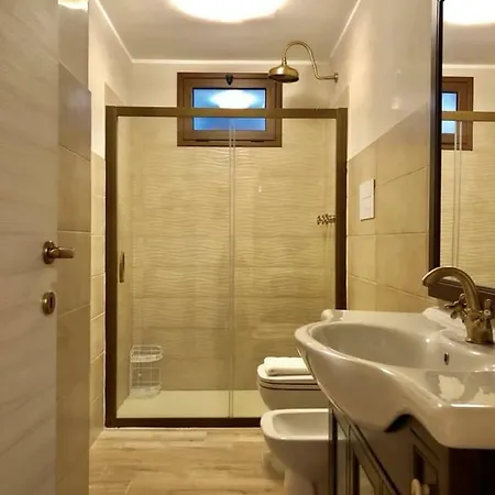 Bed and Breakfast Isolabella 3*