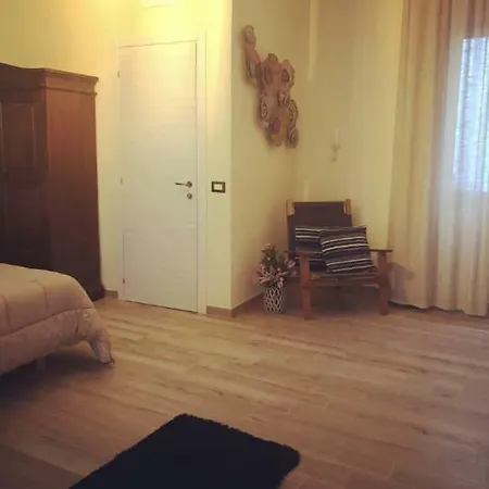 Isolabella Bed and Breakfast 3*