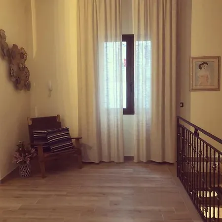 Isolabella Frühstückspension Mazara del Vallo