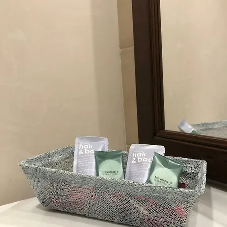 Isolabella Отель типа 