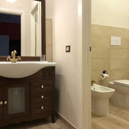 Isolabella Bed and Breakfast Mazara del Vallo