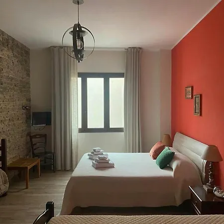Isolabella 3* Mazara del Vallo