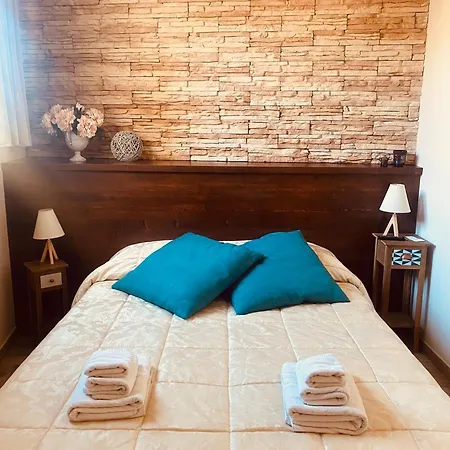 Bed & Breakfast Isolabella 3*
