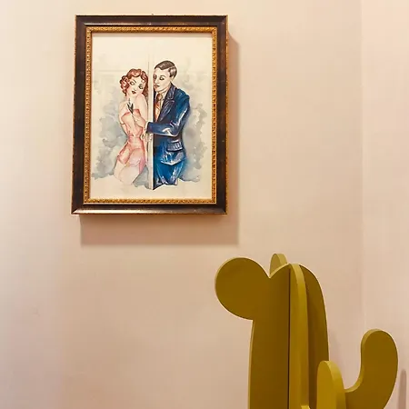 Isolabella Nocleg ze śniadaniem 3*