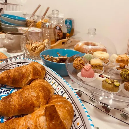 Bed & Breakfast Isolabella Mazara del Vallo