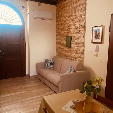 Bed & Breakfast Isolabella Mazara del Vallo