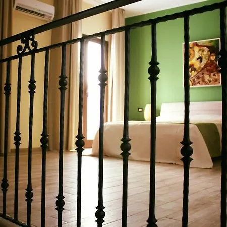 ベッド・アンド・ブレックファスト Isolabella マツァーラ・デル・ヴァッロ