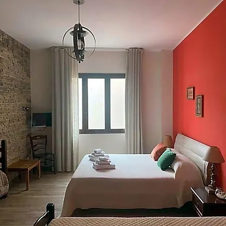 Bed and breakfast Isolabella Mazara del Vallo