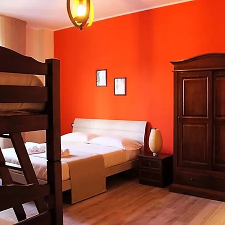 Bed and breakfast Isolabella