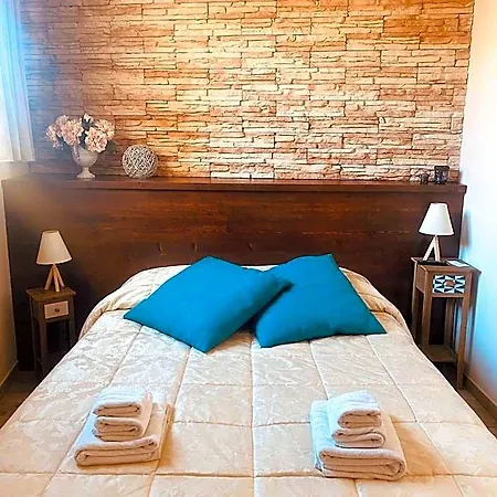Isolabella Bed and breakfast Mazara del Vallo