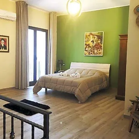 Isolabella Bed and breakfast