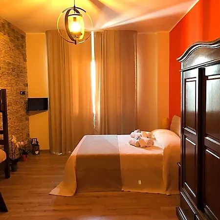 Bed & Breakfast Isolabella 3*