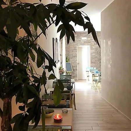Isolabella 住宿加早餐酒店 马扎拉德尔瓦洛