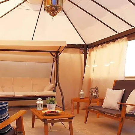 Bed and breakfast Isolabella 3*