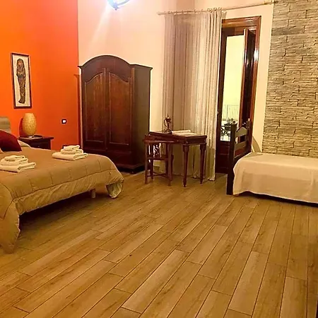 Bed & Breakfast Isolabella Mazara del Vallo