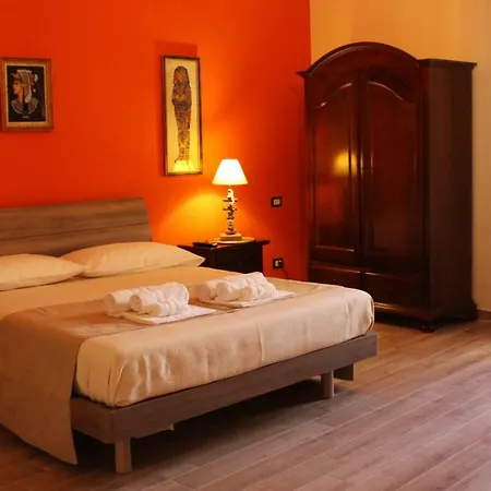 ベッド・アンド・ブレックファスト Isolabella マツァーラ・デル・ヴァッロ