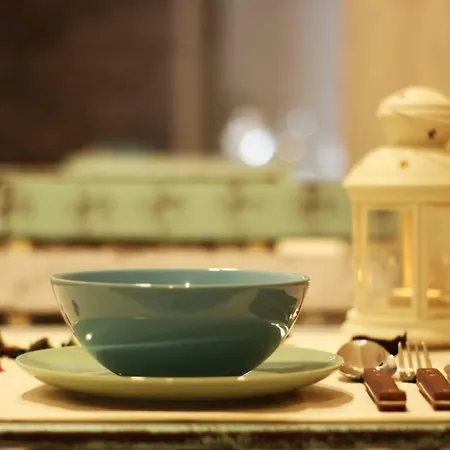 Isolabella Bed & Breakfast