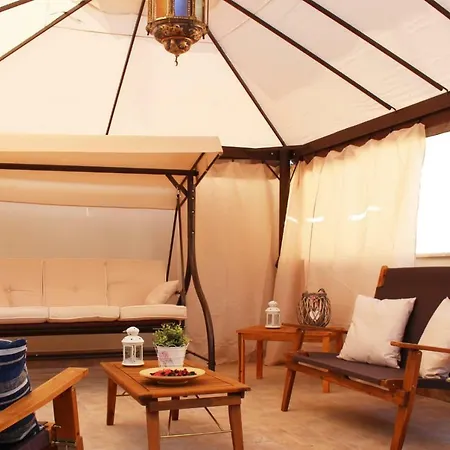 Bed & Breakfast Isolabella Mazara del Vallo