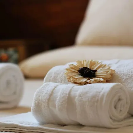 Isolabella Bed & Breakfast