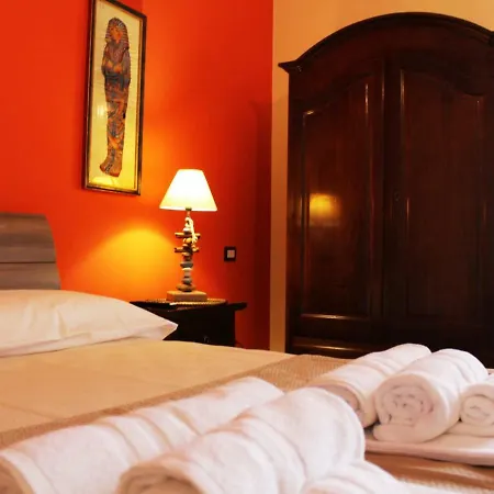 Isolabella 3* マツァーラ・デル・ヴァッロ