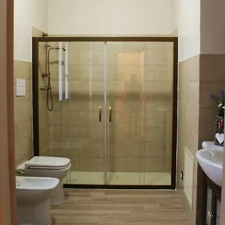 Isolabella ベッド・アンド・ブレックファスト 3*