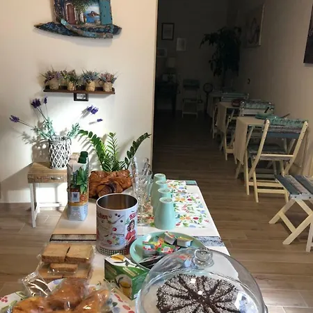 Isolabella Bed & Breakfast