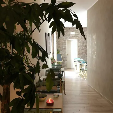 Bed & Breakfast Isolabella Mazara del Vallo