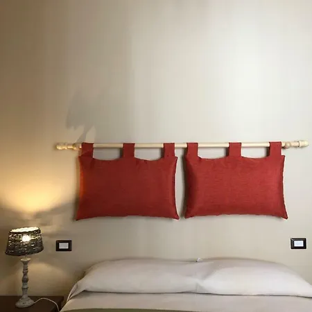 Bed and breakfast Isolabella