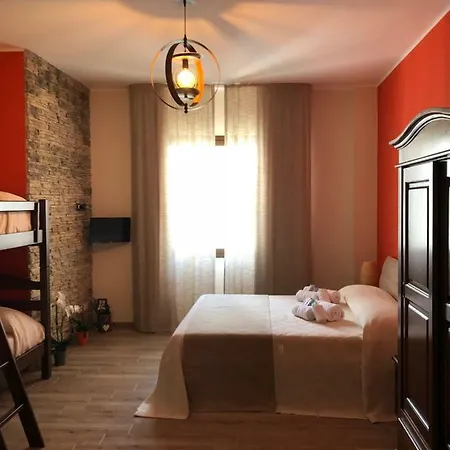 Bed & Breakfast Isolabella