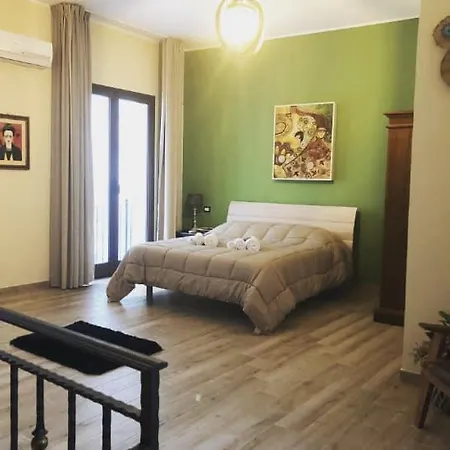 ベッド・アンド・ブレックファスト Isolabella 3*