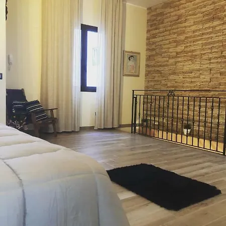 Bed & Breakfast Isolabella 3*