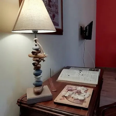 Isolabella Bed & Breakfast