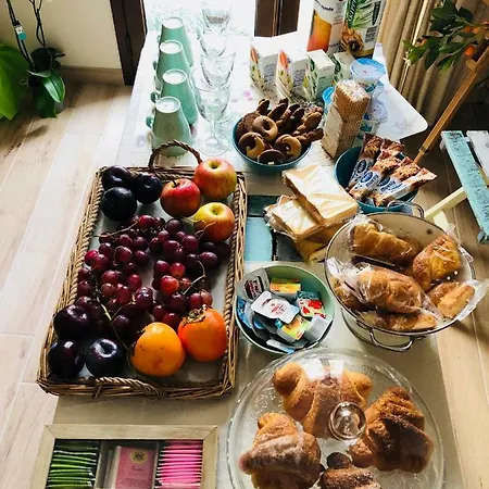 Bed & Breakfast Isolabella 3*