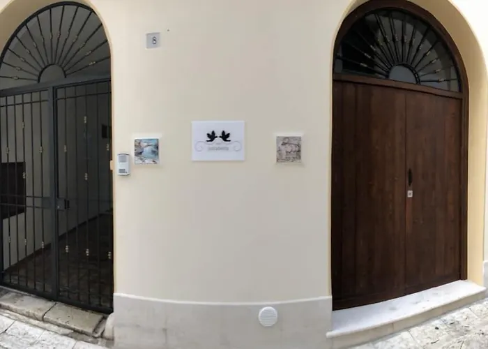 Отель типа 