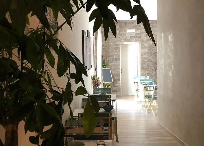 住宿加早餐酒店 Isolabella 马扎拉德尔瓦洛