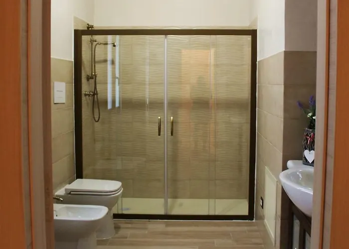 Isolabella 住宿加早餐酒店 3*