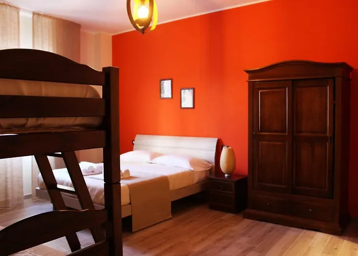 Isolabella Мазара-дель-Валло