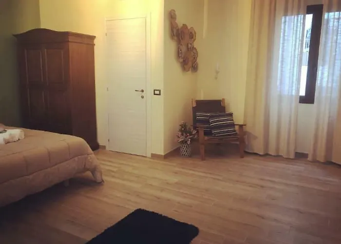Isolabella Отель типа 