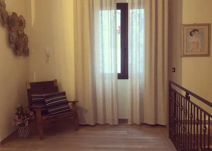 Isolabella Отель типа 